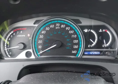 2015 Toyota Venza Le из США, поврежденный, VIN 4T3BA3BB7FU070573